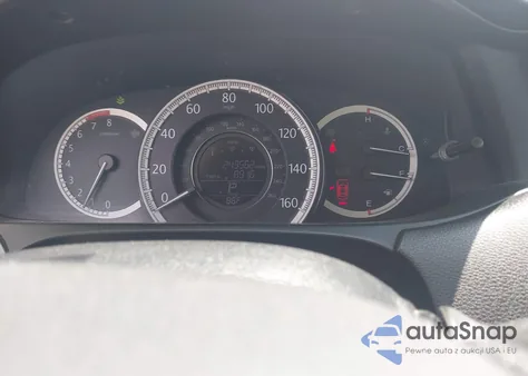 2014 Honda Accord Lx from USA, damaged, VIN 1HGCR2F31EA268669